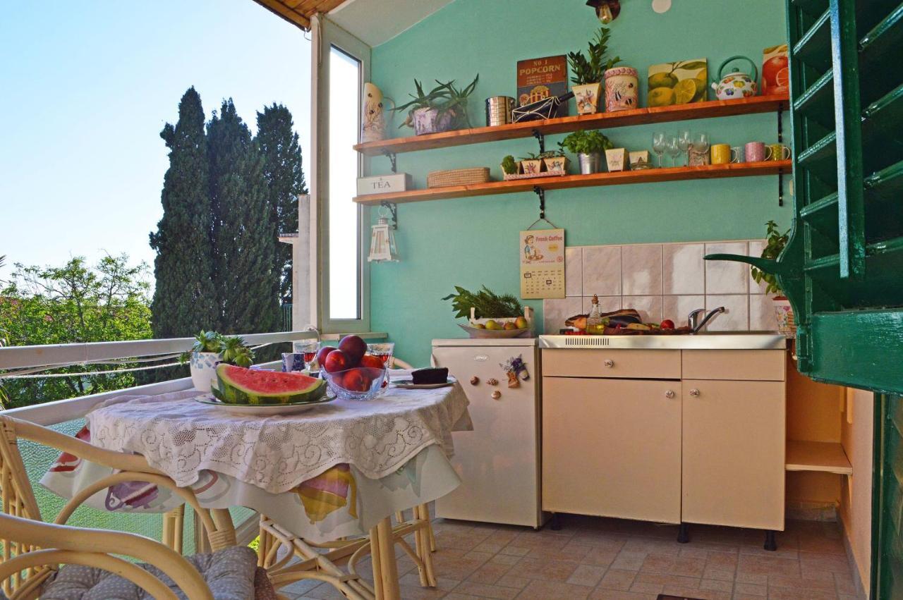 Apartament Roso Gradac  Zewnętrze zdjęcie