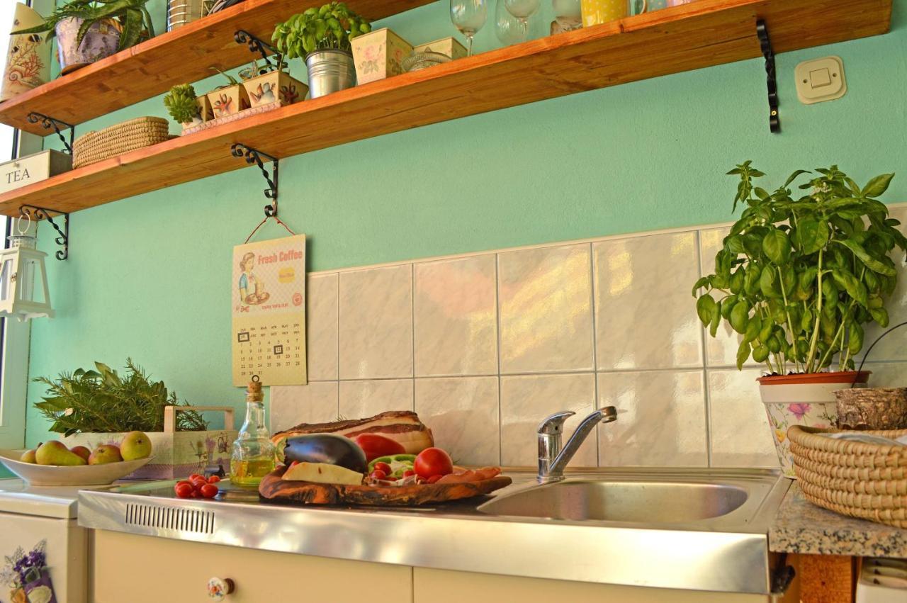 Apartament Roso Gradac  Zewnętrze zdjęcie