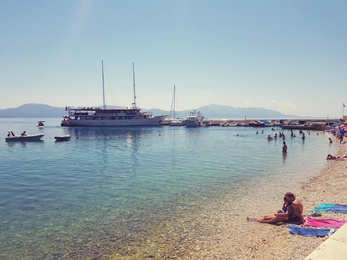 Apartament Roso Gradac  Zewnętrze zdjęcie