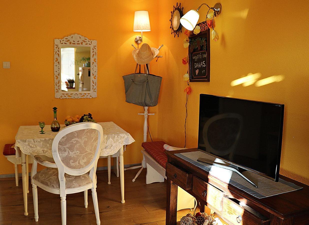 Apartament Roso Gradac  Zewnętrze zdjęcie