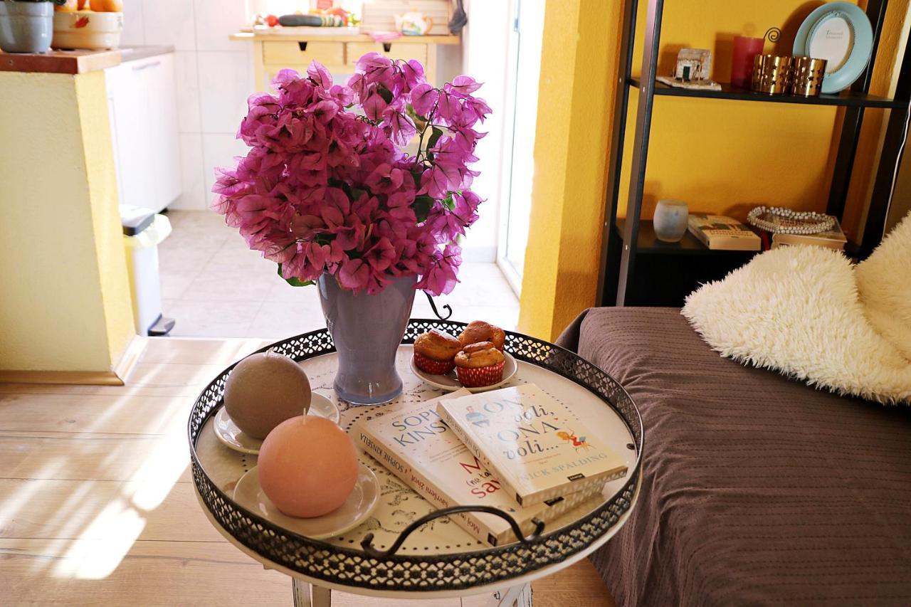 Apartament Roso Gradac  Zewnętrze zdjęcie