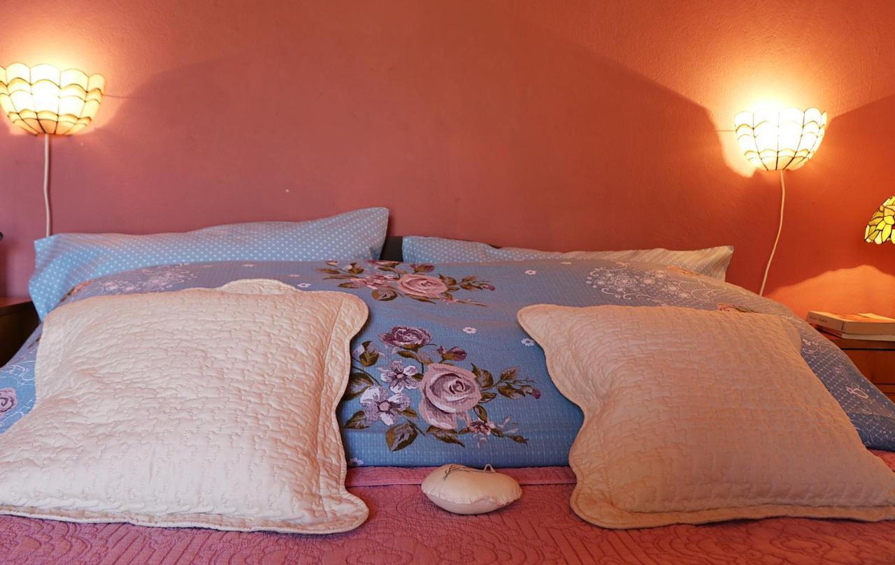 Apartament Roso Gradac  Zewnętrze zdjęcie