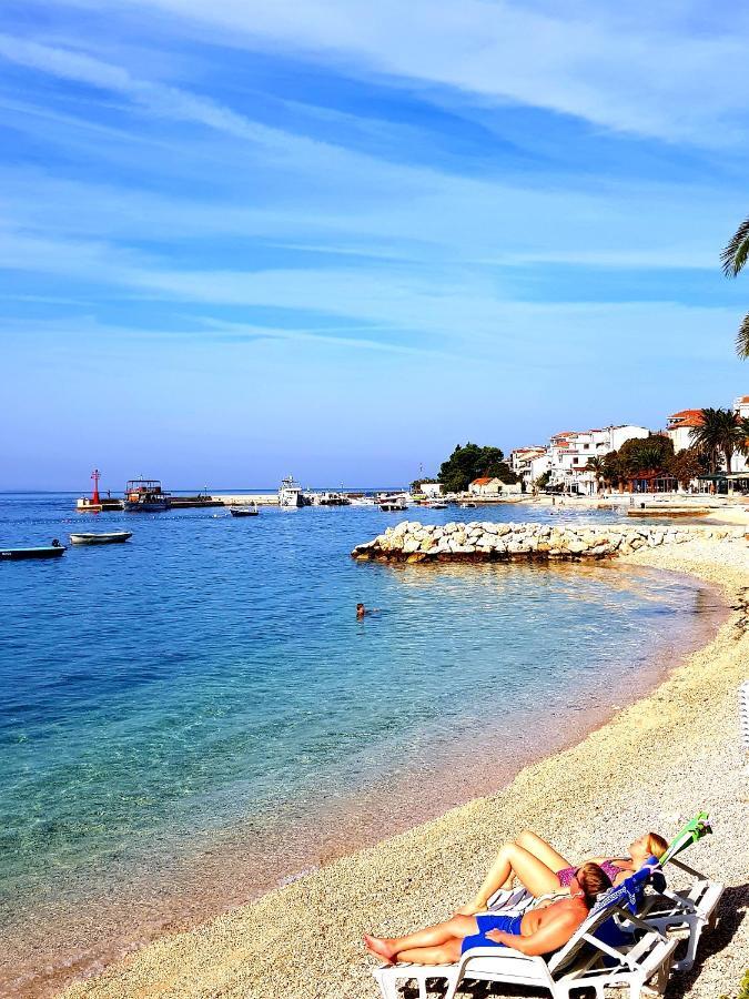 Apartament Roso Gradac  Zewnętrze zdjęcie