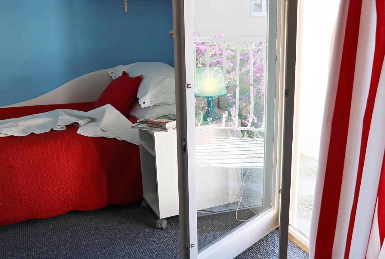 Apartament Roso Gradac  Zewnętrze zdjęcie