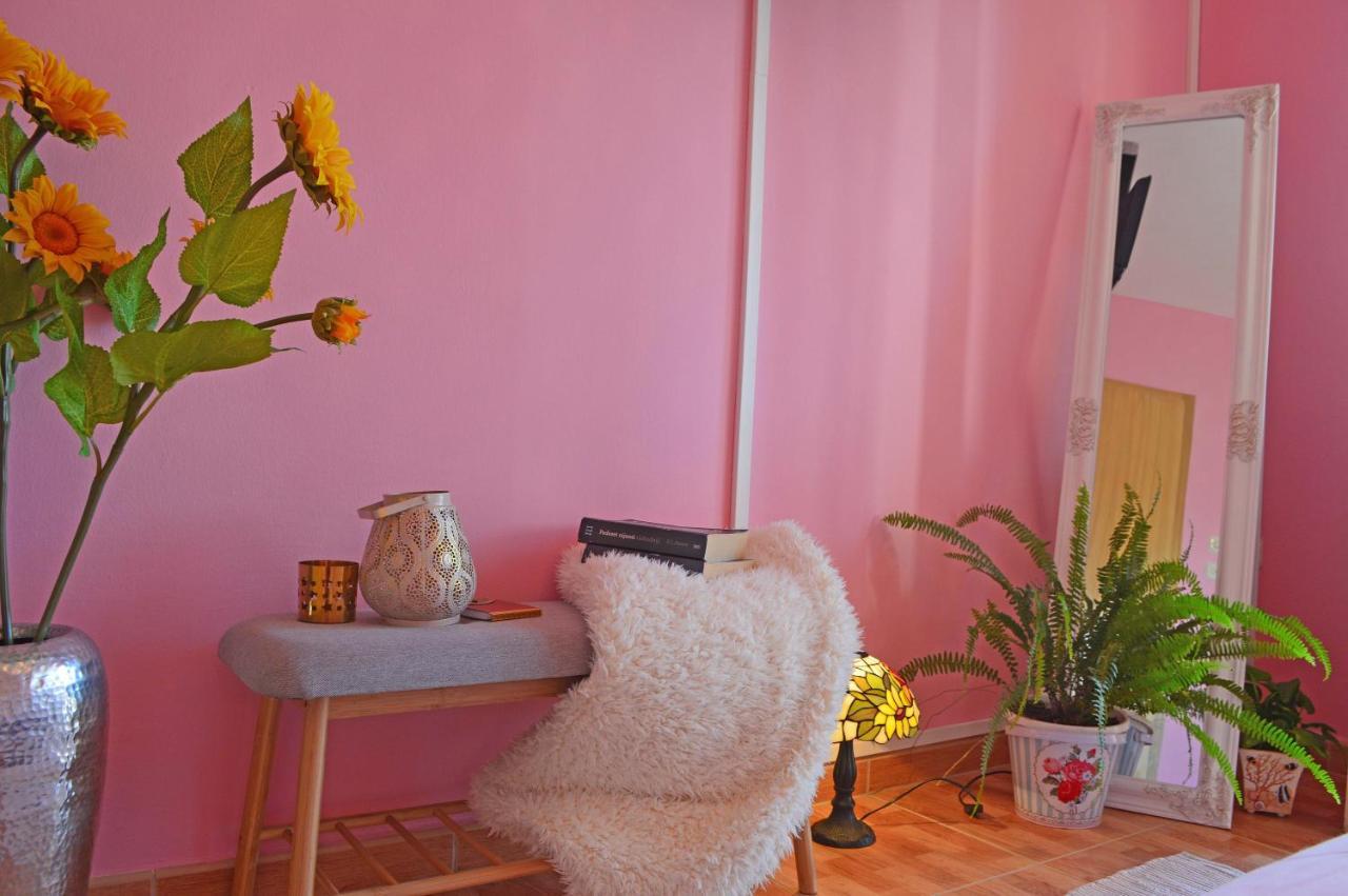 Apartament Roso Gradac  Zewnętrze zdjęcie