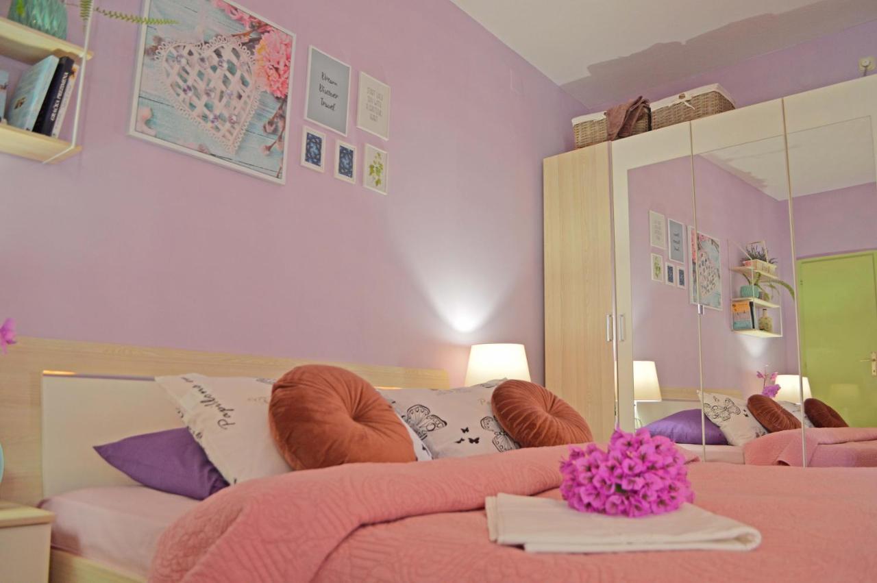 Apartament Roso Gradac  Zewnętrze zdjęcie